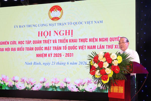 Cụ thể hóa Nghị quyết Đại hội XI bằng những việc làm, sản phẩm cụ thể