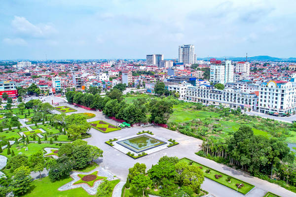 Bộ Chính trị thống nhất chủ trương thành lập thành phố Bắc Ninh trực thuộc Trung ương