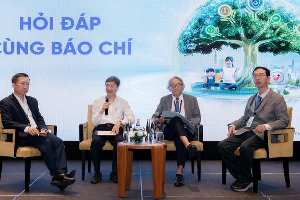Bệnh phế cầu khuẩn ở trẻ em diễn biến phức tạp