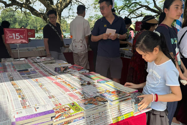 Truyện tranh Việt trước cơ hội chuyển mình