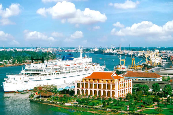 Luật Đô thị đặc biệt: Định hướng TP Hồ Chí Minh trở thành đô thị tầm quốc tế