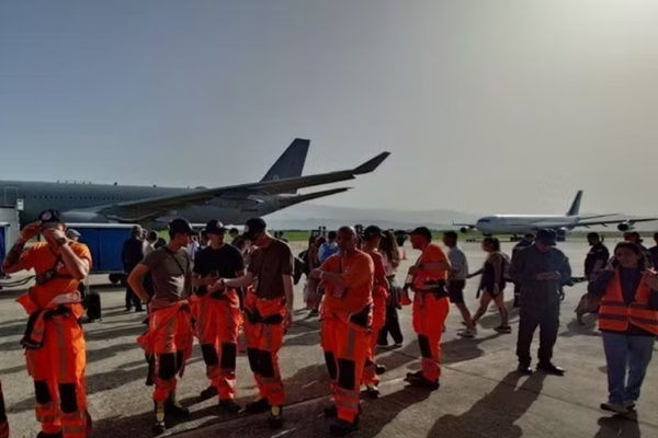 Động đất tại Venezuela: Lực lượng cứu hộ của 10 nước tới hỗ trợ ứng phó thảm họa