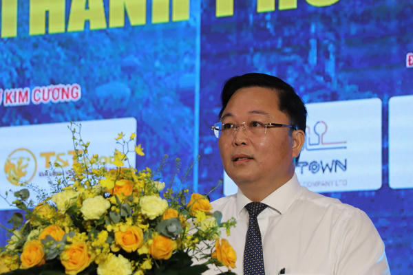 Đà Nẵng: Cần quy hoạch đô thị gắn với bảo tồn di sản