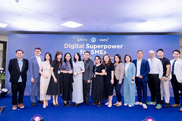 FBU Vietnam Masterclass 2026: Trang bị "siêu năng lực số" cho doanh nghiệp vừa và nhỏ ASEAN