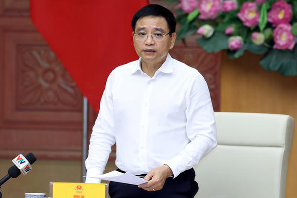 Phó Thủ tướng Nguyễn Văn Thắng làm Trưởng ban Chỉ đạo điều hành giá