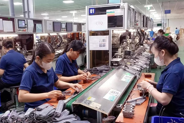 Cập nhật kịch bản tăng trưởng và giải pháp trọng tâm trong các quý còn lại