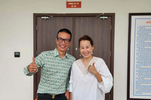 Công lý cho “Giấc mơ trưa”