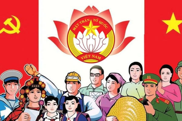 Lấy ý kiến Nhân dân về việc đề nghị tặng thưởng “Huân chương Lao động” hạng Ba