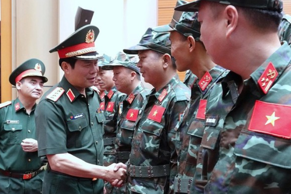 Việt Nam cử lực lượng sang Venezuela hỗ trợ khắc phục hậu quả động đất