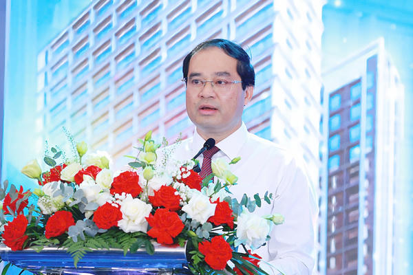 Thái Nguyên: Khởi công đồng loạt 6 dự án nhà ở xã hội với 5.980 căn hộ