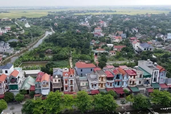 Quyết liệt bảo đảm hoàn thành sắp xếp thôn, tổ dân phố trước 30/6