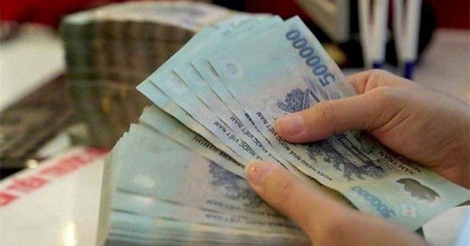 Chính sách tiền lương có hiệu lực từ 1/7