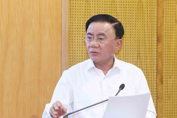 Không tạo 'khoảng trống thông tin' cho các thế lực thù địch lợi dụng chống phá