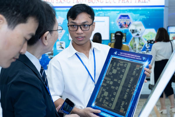 Kỷ nguyên số mở đường cho kinh tế bán dẫn