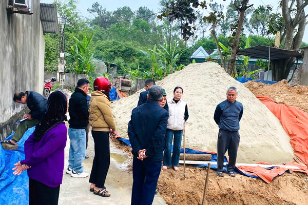 Giữ lửa đoàn kết từ cơ sở - Bài 2: Những “nhịp cầu” gắn kết cộng đồng