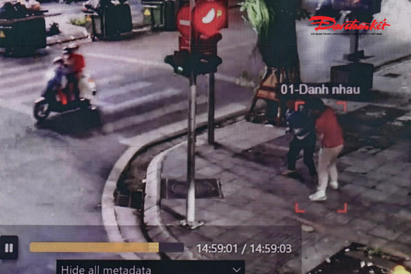 Hà Nội tăng tốc phủ gần 5.000 camera AI: Giao thông sẽ được điều hành theo thời gian thực
