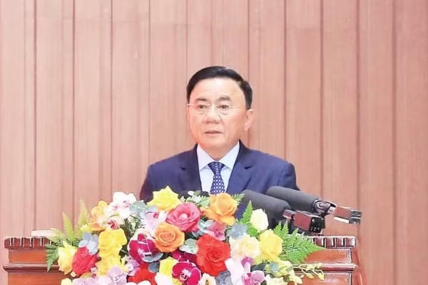 Kết luận của Ban Bí thư về tổ chức các hoạt động hướng tới Kỷ niệm 80 năm Ngày Thương binh-Liệt sĩ