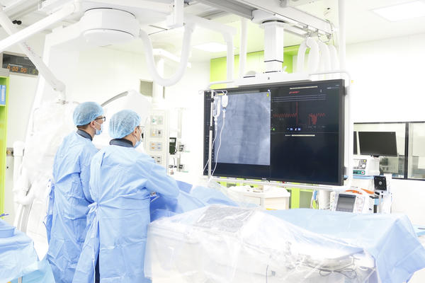 Xử trí thành công nhiều ca nguy kịch tại Bệnh viện Bạch Mai cơ sở Ninh Bình