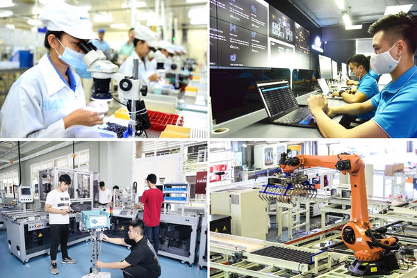 Sau 18 tháng thực hiện Nghị quyết 57: Đặt nền cho đổi mới sáng tạo
