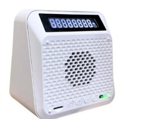Cảnh báo thủ đoạn lừa đảo cài đặt loa thông báo để chiếm đoạt tiền