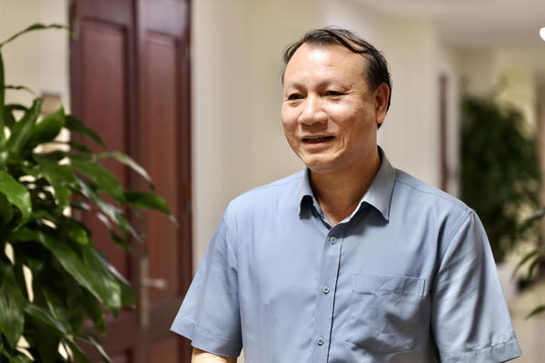 Chuyên gia đánh giá phổ điểm đẹp, thuận lợi cho xét tuyển đại học 2026