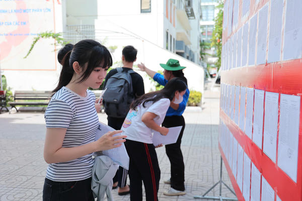 Đăng ký nguyện vọng đại học 2026: Lưu ý để bảo đảm cơ hội trúng tuyển