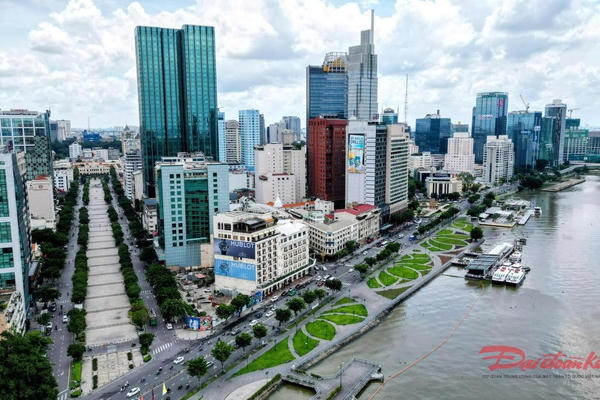 5 địa phương dẫn đầu về FDI, xuất khẩu được thí điểm lập văn phòng đại diện ở nước ngoài