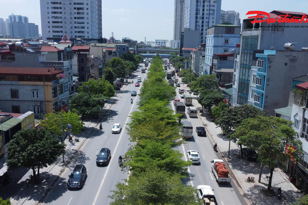 Nhiều nghị quyết thiết thực phát triển kinh tế Hà Nội