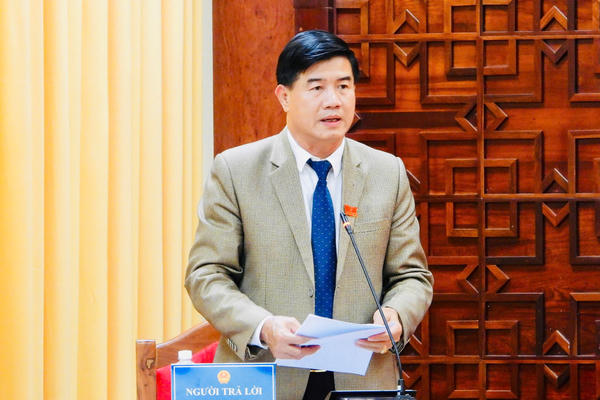 Đắk Lắk: Khẩn trương tháo gỡ vướng mắc để Bệnh viện đa khoa vùng Tây Nguyên hoạt động đúng pháp lý