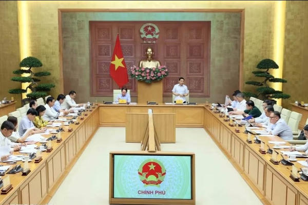 Kiến tạo hành lang pháp lý ổn định, đột phá, khả thi để phát triển đô thị đặc biệt Kiến tạo hành lang pháp lý ổn định, đột phá, khả thi để phát triển đô thị đặc biệt