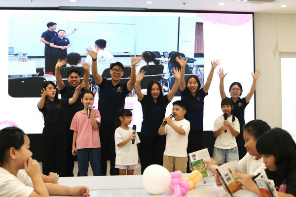 Trại hè Thiếu nhi DAV 2026 mở không gian trải nghiệm, sáng tạo cho trẻ 