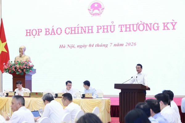 GDP 6 tháng tăng 8,18%, Chính phủ quyết tâm bứt tốc đạt mục tiêu tăng trưởng ít nhất 10%
