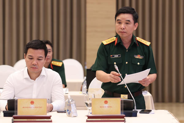 Chiến dịch 500 ngày đêm đã tìm kiếm, quy tập hơn 1.300 hài cốt liệt sĩ