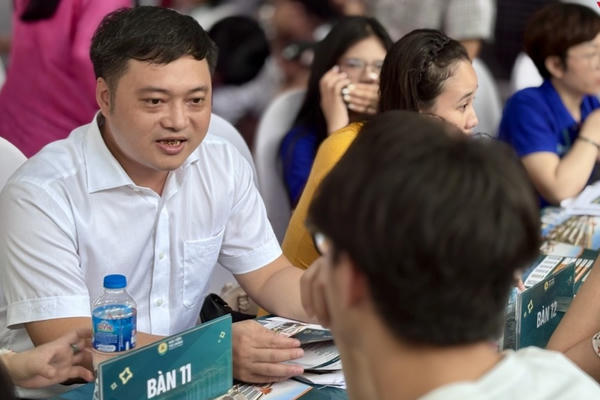 Chọn nguyện vọng đại học: Điểm số không phải yếu tố duy nhất