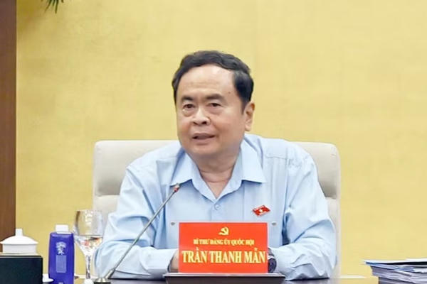 Thành lập Bộ phận Nghiên cứu chuyên đề trực thuộc Đảng ủy Quốc hội