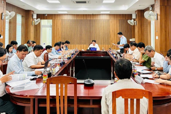 Gia Lai: Giải quyết hơn 88% vụ khiếu nại thuộc thẩm quyền trong 6 tháng đầu năm