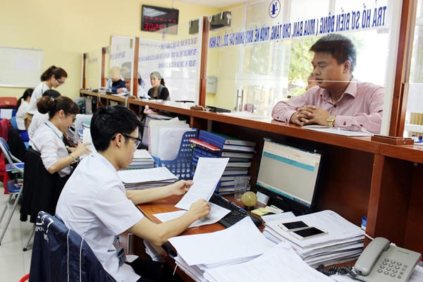Ngành Thuế đã ban hành trên 8.600 quyết định hoàn thuế giá trị gia tăng