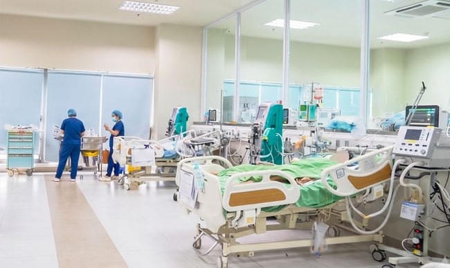 Cảnh báo trẻ đuối nước ngay tại bể bơi và lớp học bơi