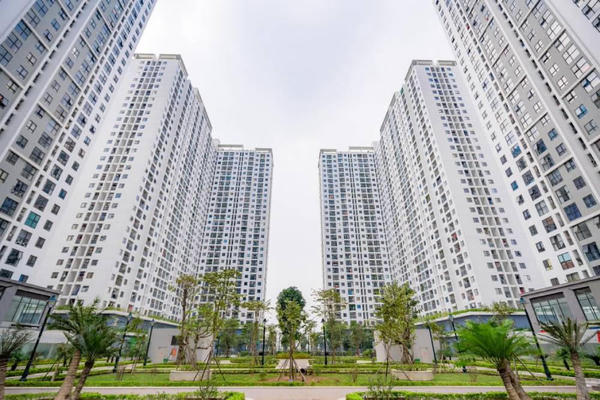 Đẩy mạnh phát triển phân khúc nhà cho thuê
