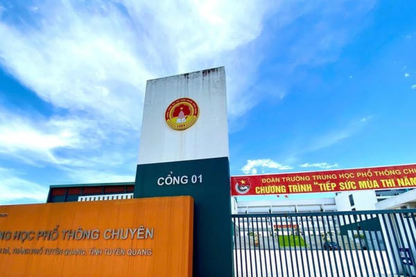Rà soát tổng thể kết quả Kỳ thi tốt nghiệp THPT năm 2026 của các địa phương trên cả nước