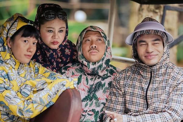 Hiểu khán giả để điện ảnh Việt phát triển bền vững