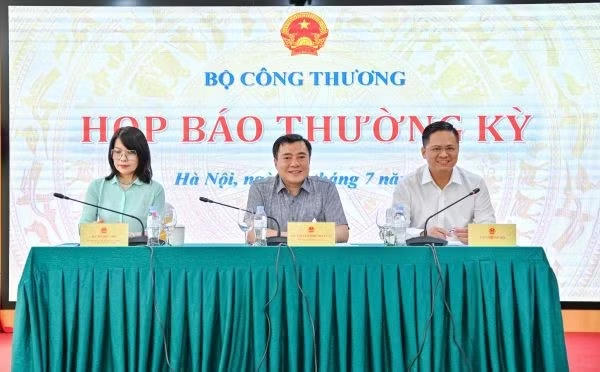 Xăng E10 RON95 hiện chiếm khoảng 94-95% sản lượng tiêu thụ