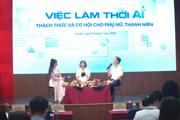 Khởi động Chương trình truyền thông “Những cống hiến thầm lặng” năm 2026