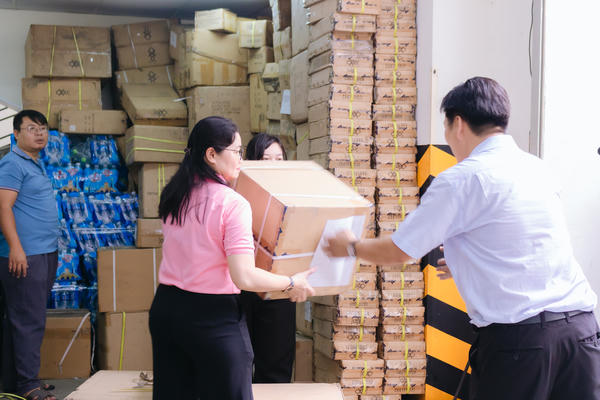 Để mọi người dân đều hưởng lợi từ quy định chuẩn nghèo đa chiều