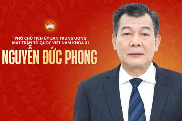 Lấy ý kiến Nhân dân về việc đề nghị tặng thưởng “Huân chương Lao động” hạng Nhất 