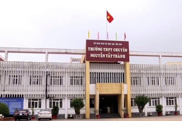 Giám đốc Sở GD&ĐT Lào Cai: 40 bài thi đạt điểm 10 môn Toán ở Lào Cai đều thuộc học sinh xuất sắc
