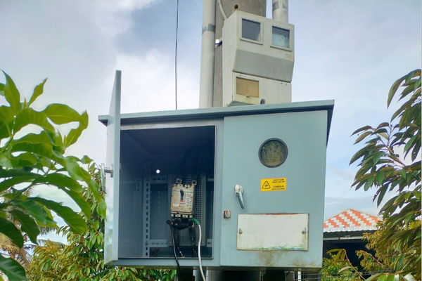 Trộm cắp điện: Phạt tiền đến 20 triệu và có thể bị truy cứu trách nhiệm hình sự