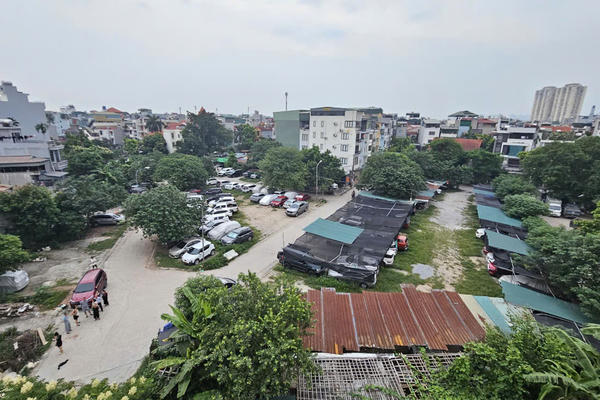 Hơn 20 năm chờ đất giãn dân ở phường Vĩnh Hưng (Hà Nội): Bao giờ quyền lợi người dân được bảo đảm?
