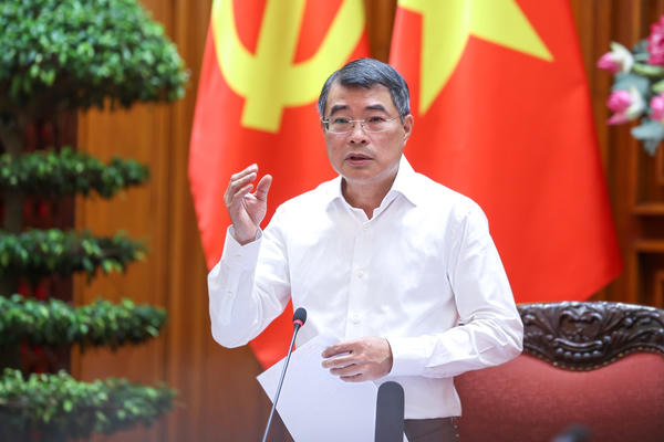 Thủ tướng: Quyết tâm giải ngân 100% vốn các chương trình mục tiêu quốc gia trong năm 2026