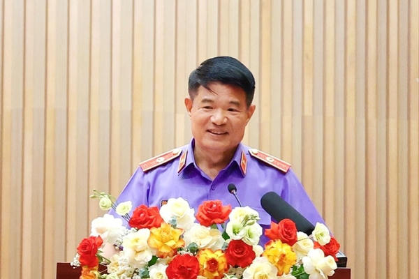 Chỉ thị số 06-CT TW của Bộ Chính trị: Đặt nền móng cho quá trình xây dựng và phát triển ngành Kiểm sát nhân dân